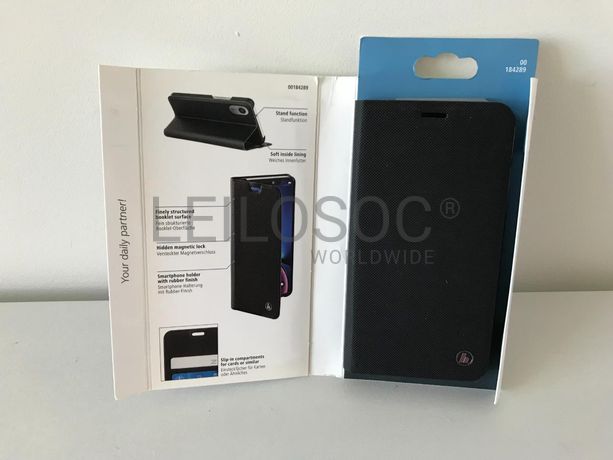 Capa Apple iPhone Xr