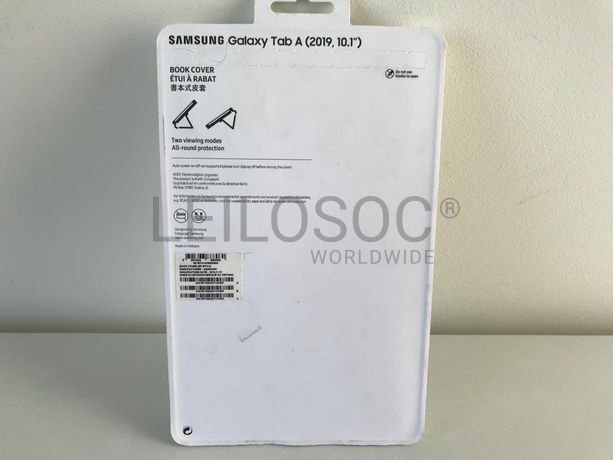 Bolsa Samsung Tab A