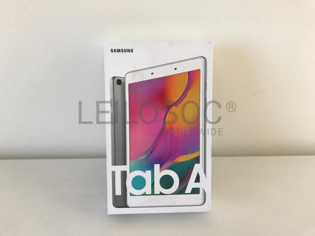 Tablet Samsung Galaxy Tab A
