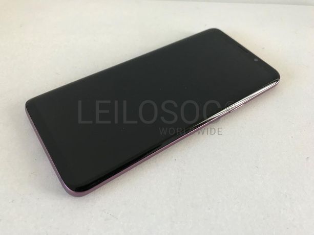 Telemóvel Samsung S9