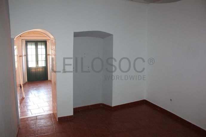 Quinhão Hereditário · Campo Maior, Portalegre