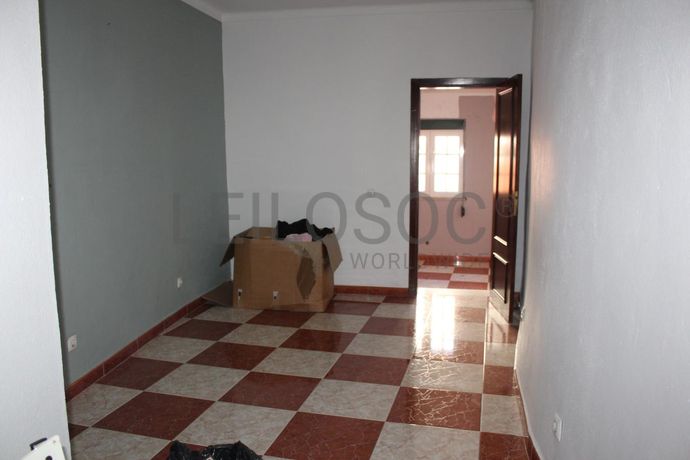 Quinhão Hereditário · Campo Maior, Portalegre