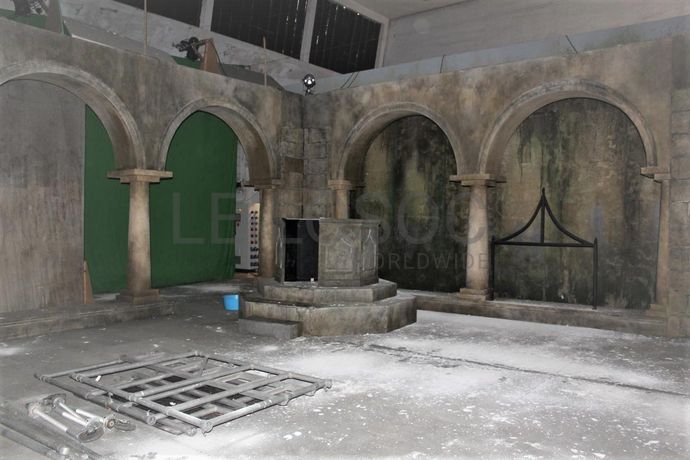 Cenários · Equipamento de Escritório · Material Informático · Diversos