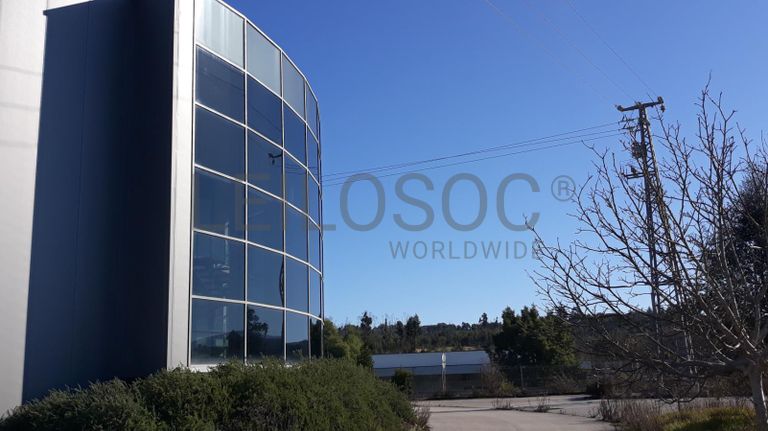 Armazém Industrial · Vila Nova de Poiares, Coimbra