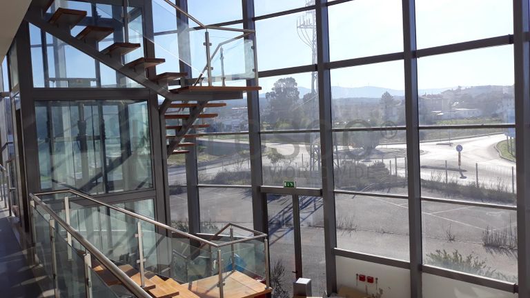 Armazém Industrial · Vila Nova de Poiares, Coimbra