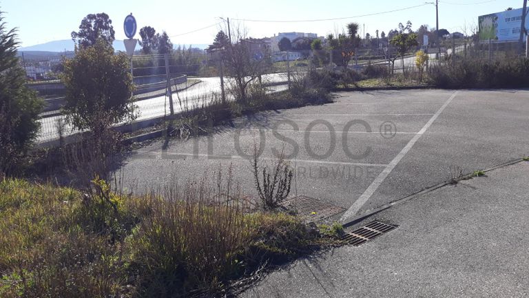 Armazém Industrial · Vila Nova de Poiares, Coimbra