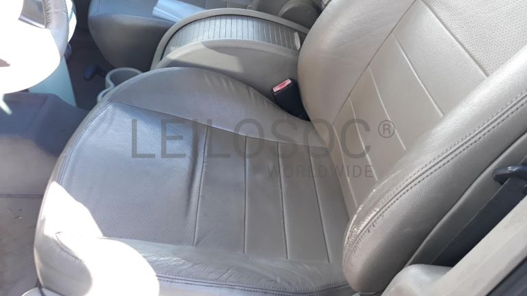 Renault Scenic · Ano 2006