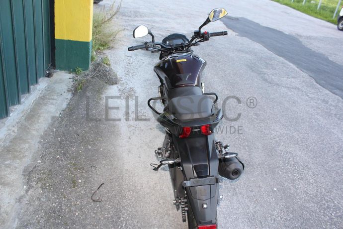Bajaj Dominar D400 ABS