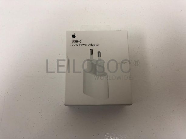 Carregador Telemóvel