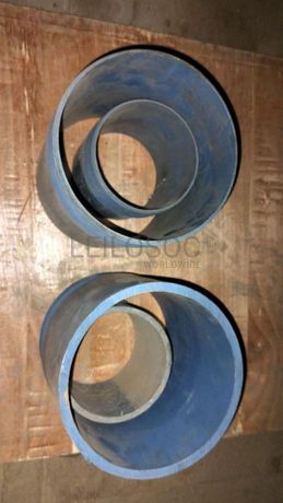 Tubos P/ Canalização ·