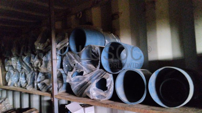 Tubos P/ Canalização ·