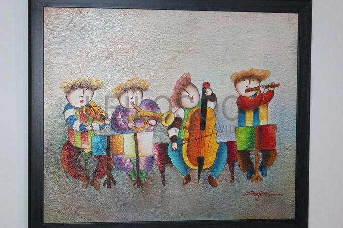 Equipamento de Escritório