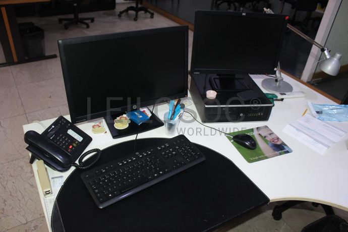 Equipamento de Escritório