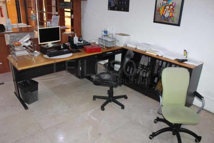 Equipamento de Escritório