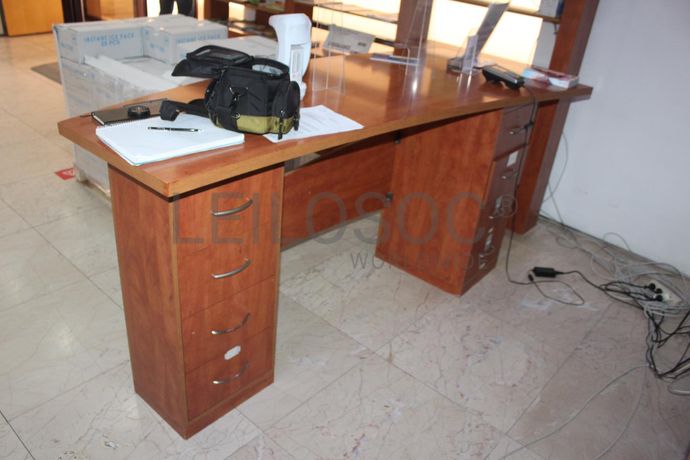 Equipamento de Escritório