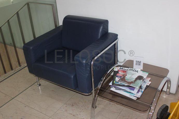 Equipamento de Escritório