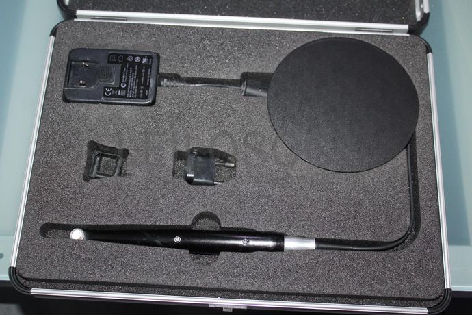 Equipamento de Escritório