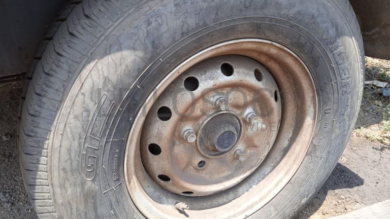 ATLAS COPCO XAS 186 ·