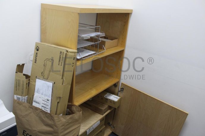 Equipamento de Escritório