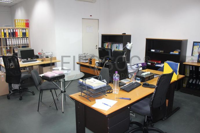 Equipamento de Escritório