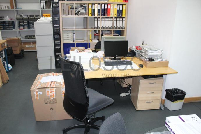 Equipamento de Escritório