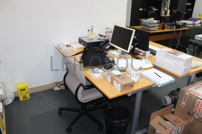 Equipamento de Escritório