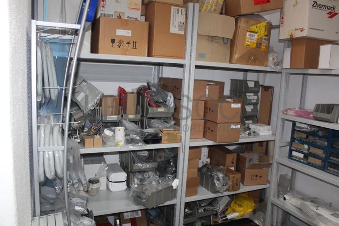 Equipamento de Escritório