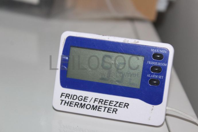 Equipamento de Escritório