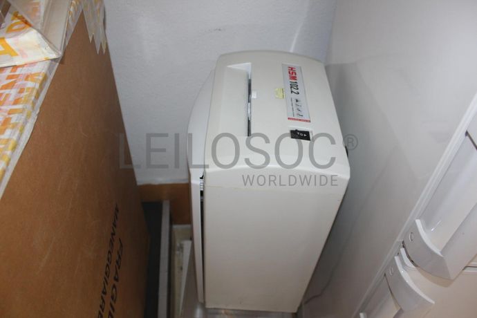 Equipamento de Escritório