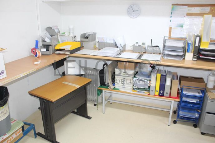 Equipamento de Escritório