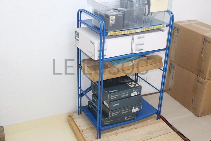 Equipamento de Escritório