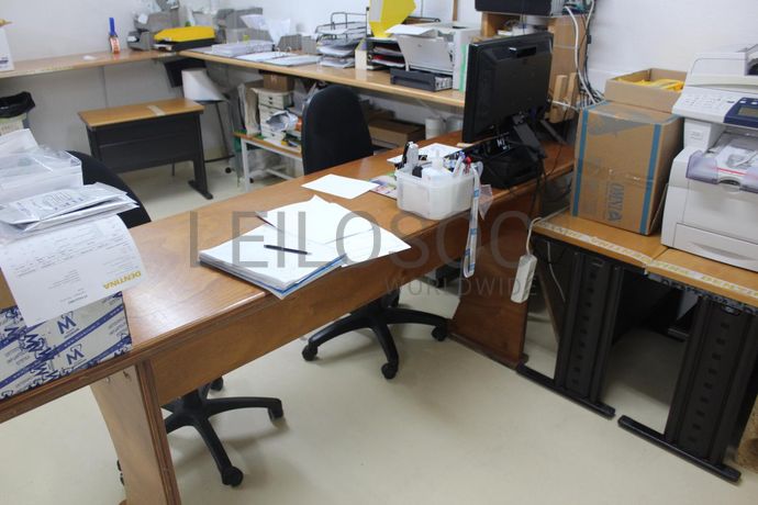 Equipamento de Escritório