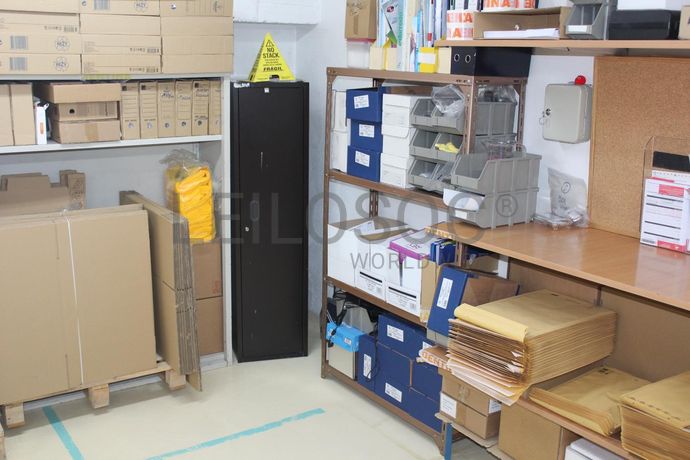 Equipamento de Escritório