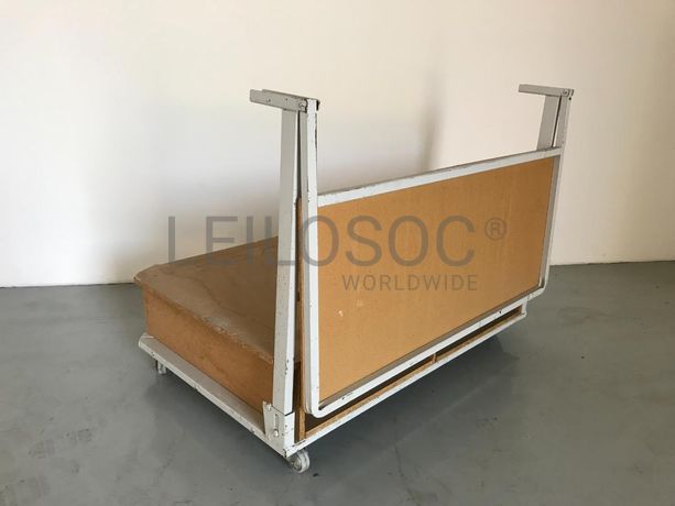 Bancada Transporte Sofás