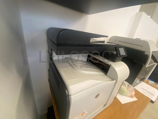 Equipamentos eletrónicos ·