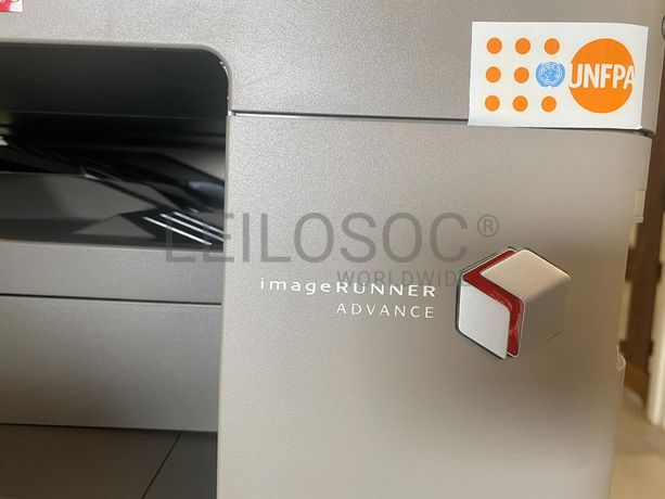 Equipamentos eletrónicos ·