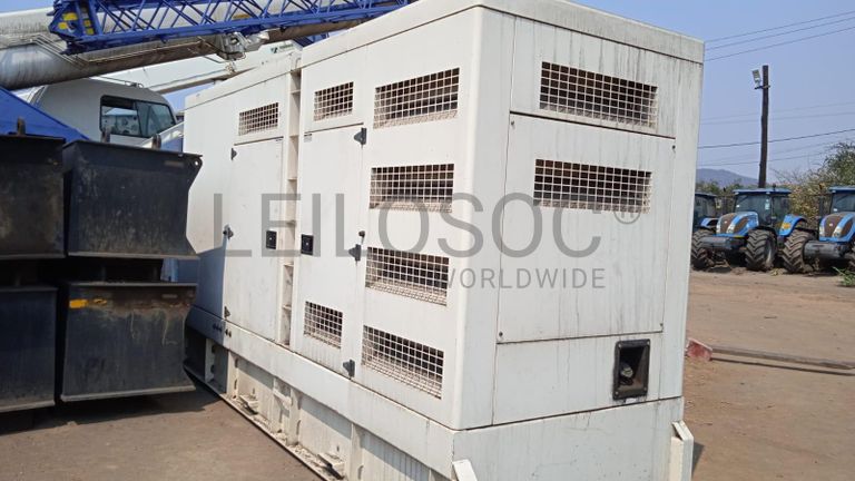 GERADOR PERKINS WPS500S ·