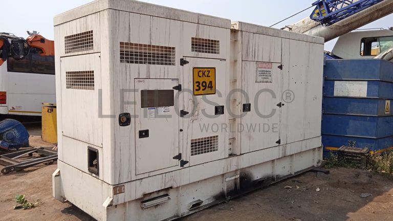 GERADOR PERKINS WPS500S ·