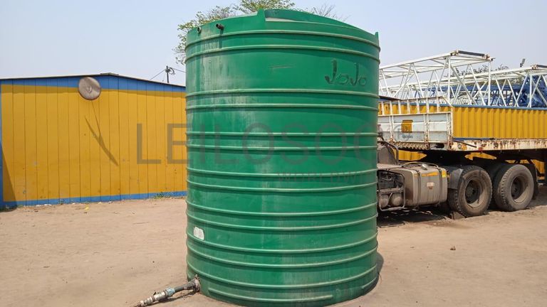 TANQUE - 10000L - Tank ·