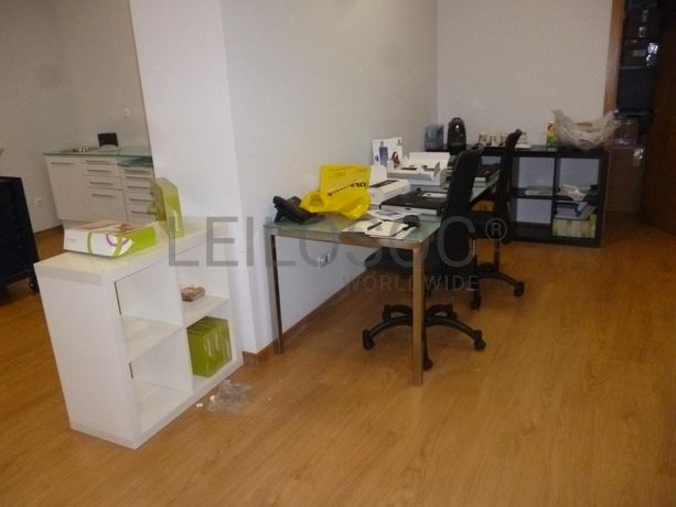 Equipamento de Escritório