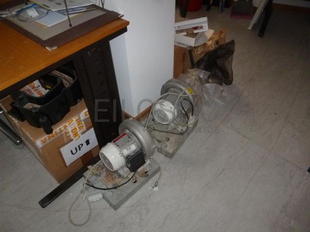 Carro para ferramentas + Equipamento Diverso