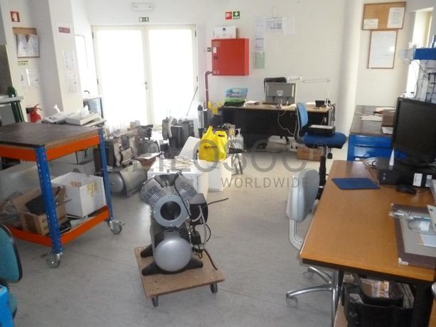 Carro para ferramentas + Equipamento Diverso