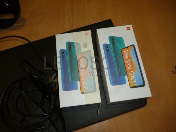 Equipamento de Escritório