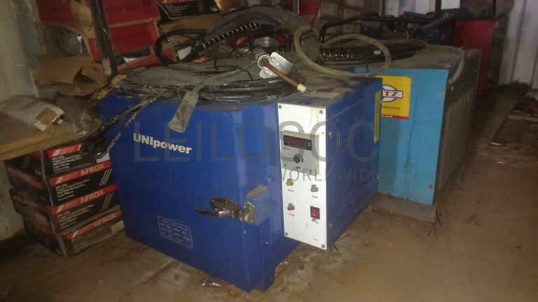 Diversos + Diversos + Diversos + Gerador + Wedinb box + Diversos + Wedding Machine + Diversos + Rolls Jig + Diversos + Contentor de 40P ·