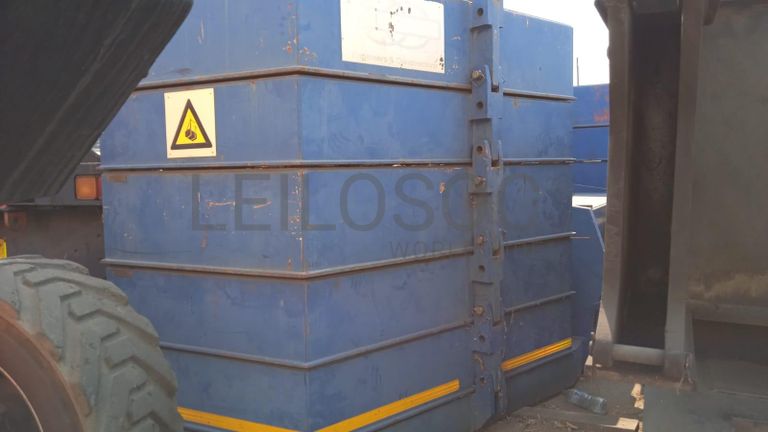 MANITOWOC 2250 SERIES 3 ·