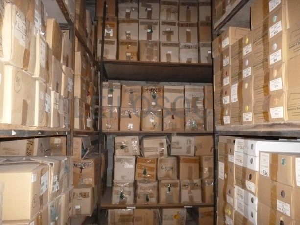 Lote de fio · Diversos