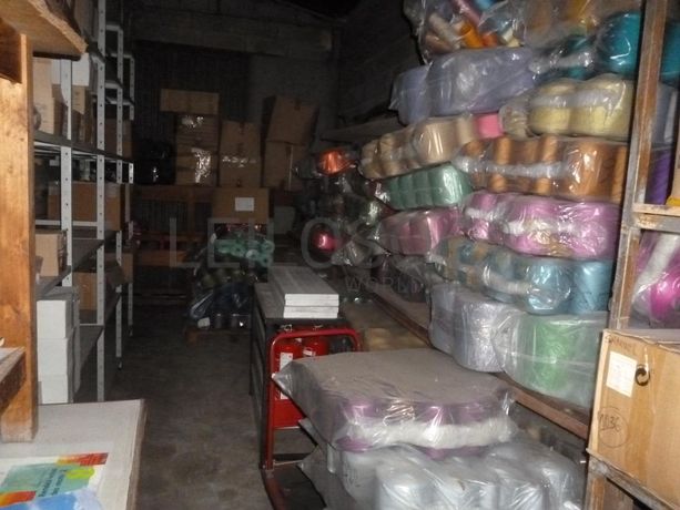 Lote de fio · Diversos