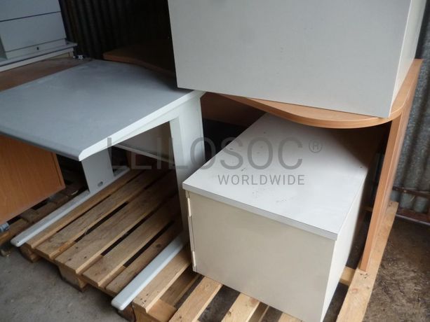 Equipamento de Escritório