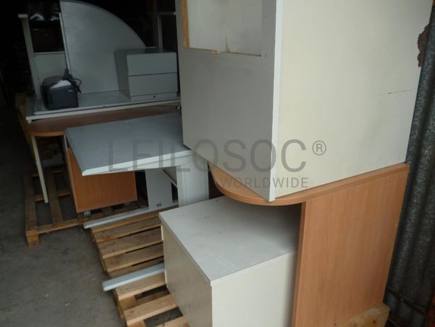 Equipamento de Escritório