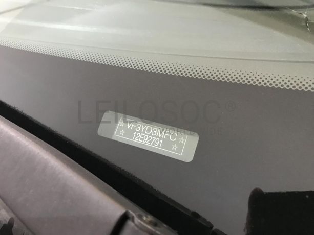 Peugeot Boxer 2.0 Blue HDI · Ano 2017